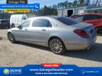 Thumbnail Photo 3 for New 2018 Mercedes-Benz Maybach S650