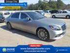Thumbnail Photo 5 for New 2018 Mercedes-Benz Maybach S650