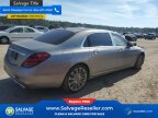 Thumbnail Photo 4 for New 2018 Mercedes-Benz Maybach S650