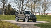 2018 Mercedes-Benz Other Mercedes-Benz Models
