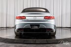 Thumbnail Photo 5 for 2018 Mercedes-Benz S63 AMG 4MATIC Cabriolet