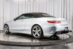 Thumbnail Photo 4 for 2018 Mercedes-Benz S63 AMG 4MATIC Cabriolet