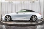 Thumbnail Photo 3 for 2018 Mercedes-Benz S63 AMG 4MATIC Cabriolet