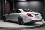 Thumbnail Photo 6 for 2018 Mercedes-Benz S63 AMG