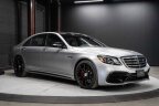Thumbnail Photo 1 for 2018 Mercedes-Benz S63 AMG