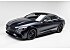 2018 Mercedes-Benz S63 AMG