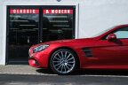 Thumbnail Photo 3 for 2018 Mercedes-Benz SL550