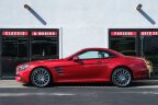 Thumbnail Photo 6 for 2018 Mercedes-Benz SL550