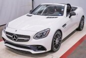 2018 Mercedes-Benz SLC43 AMG