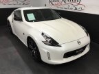 Thumbnail Photo 1 for 2018 Nissan 370Z