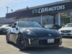 Thumbnail Photo 1 for 2018 Nissan 370Z Coupe