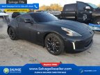 Thumbnail Photo 5 for New 2018 Nissan 370Z Coupe