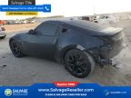 Thumbnail Photo 3 for New 2018 Nissan 370Z Coupe