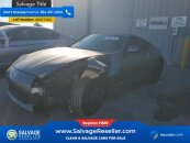New 2018 Nissan 370Z Coupe