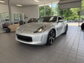 2018 Nissan 370Z