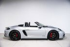Thumbnail Photo 1 for 2018 Porsche 718 Boxster