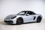 Thumbnail Photo 5 for 2018 Porsche 718 Boxster