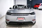 Thumbnail Photo 3 for 2018 Porsche 718 Boxster