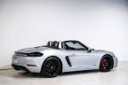 Thumbnail Photo 2 for 2018 Porsche 718 Boxster