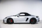 Thumbnail Photo 6 for 2018 Porsche 718 Boxster