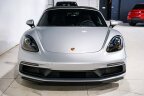 Thumbnail Photo 4 for 2018 Porsche 718 Boxster