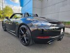 Thumbnail Photo 4 for 2018 Porsche 718 Boxster