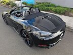 Thumbnail Photo 5 for 2018 Porsche 718 Boxster