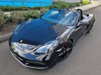Thumbnail Photo 2 for 2018 Porsche 718 Boxster