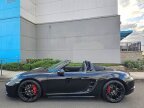 Thumbnail Photo 3 for 2018 Porsche 718 Boxster