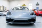 Thumbnail Photo 3 for 2018 Porsche 718 Boxster