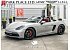 2018 Porsche 718 Boxster
