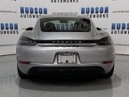 Thumbnail Photo 4 for 2018 Porsche 718 Cayman