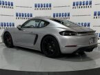 Thumbnail Photo 3 for 2018 Porsche 718 Cayman