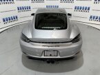 Thumbnail Photo 5 for 2018 Porsche 718 Cayman