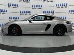 Thumbnail Photo 2 for 2018 Porsche 718 Cayman