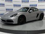 Thumbnail Photo 1 for 2018 Porsche 718 Cayman