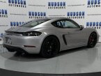 Thumbnail Photo 6 for 2018 Porsche 718 Cayman