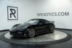 Thumbnail Photo 4 for 2018 Porsche 718 Cayman