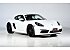 2018 Porsche 718 Cayman S