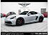 2018 Porsche 718 Cayman GTS