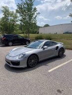 Thumbnail Photo 1 for 2018 Porsche 911 Turbo