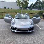 Thumbnail Photo 4 for 2018 Porsche 911 Turbo