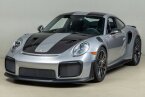 Thumbnail Photo 1 for 2018 Porsche 911 GT2 RS Coupe