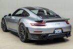 Thumbnail Photo 4 for 2018 Porsche 911 GT2 RS Coupe