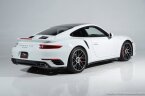 Thumbnail Photo 5 for 2018 Porsche 911 Turbo