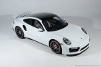 Thumbnail Photo 6 for 2018 Porsche 911 Turbo