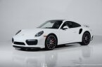 Thumbnail Photo 2 for 2018 Porsche 911 Turbo