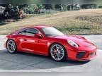 Thumbnail Photo 4 for 2018 Porsche 911