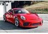 2018 Porsche 911