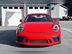 Thumbnail Photo 5 for 2018 Porsche 911